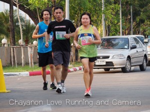 งานวิ่งมินิมาราธอนท่าอากาศยานดอนเมือง 10.03.2013